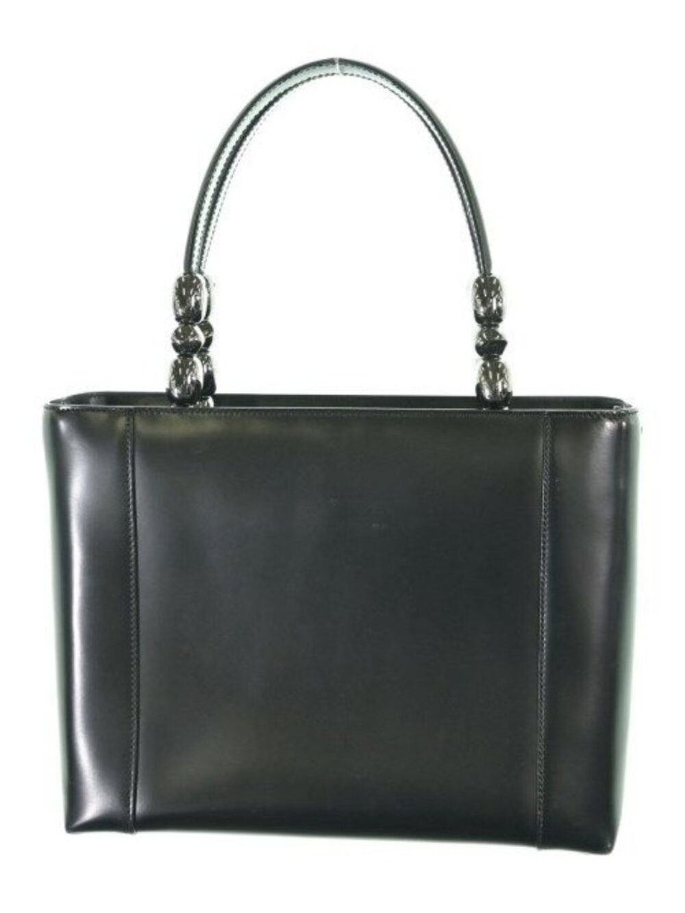 Dior Handbag Black - Picture 2 of 12
